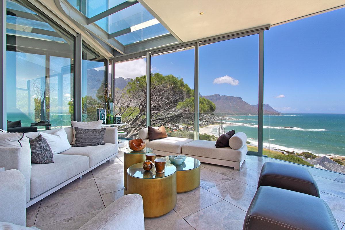 Luxus Villa Cape Town Villas Luxury Cape Town