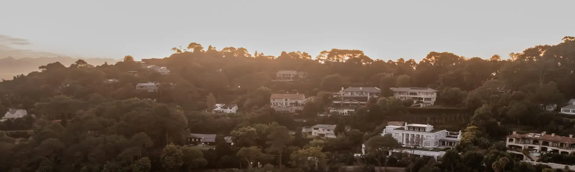 Bishopscourt, Cape Town