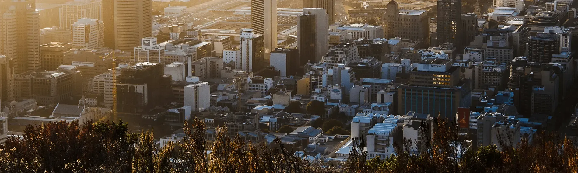 Cape Town City Centre