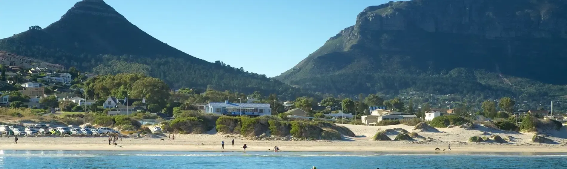 Hout Bay, Cape Town