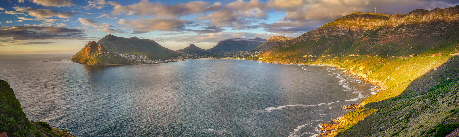 Things to Do in Cape Town