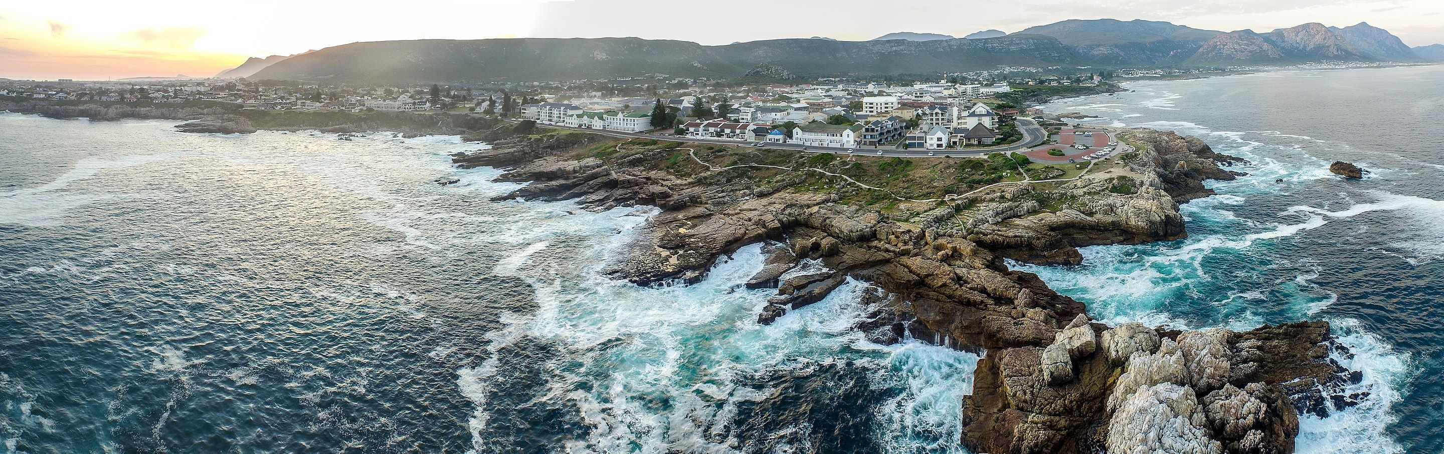 Hermanus, Cape Town