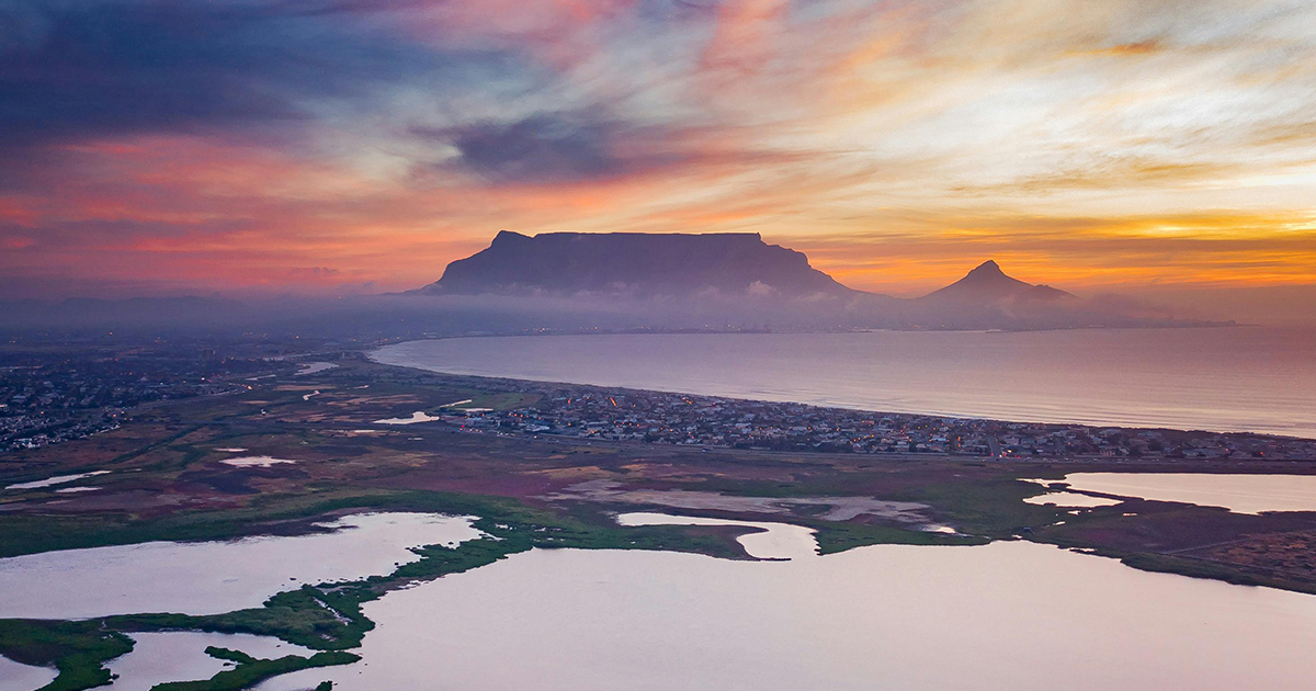 List Your Property in Cape Town Header