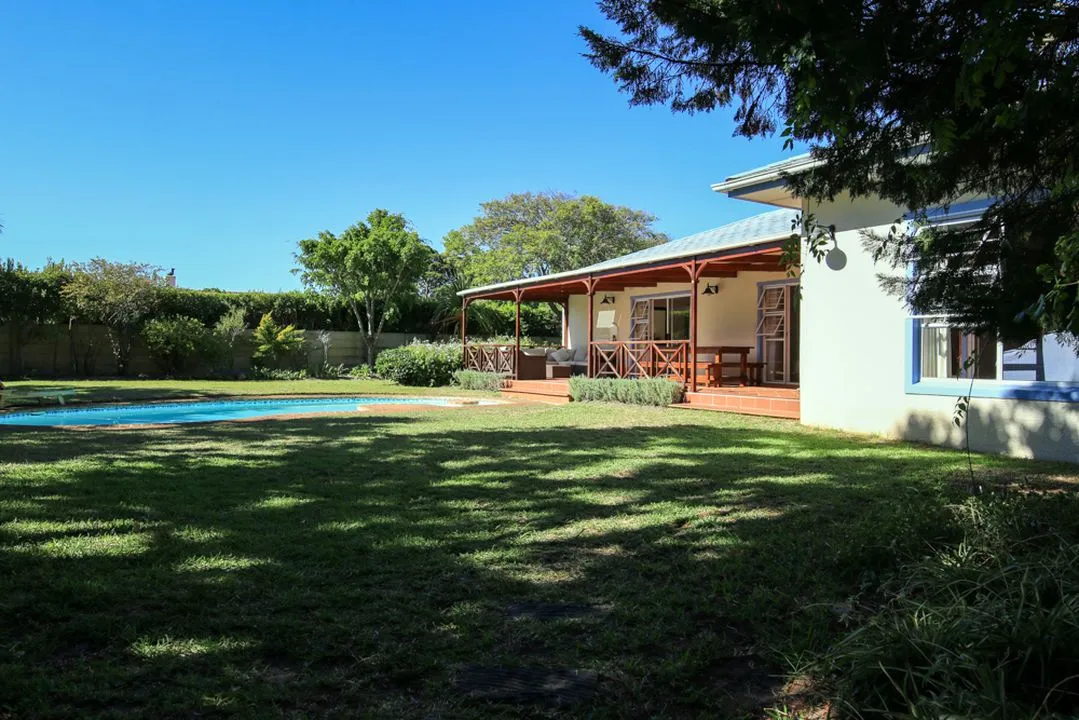 Greenwood Walk, Tokai