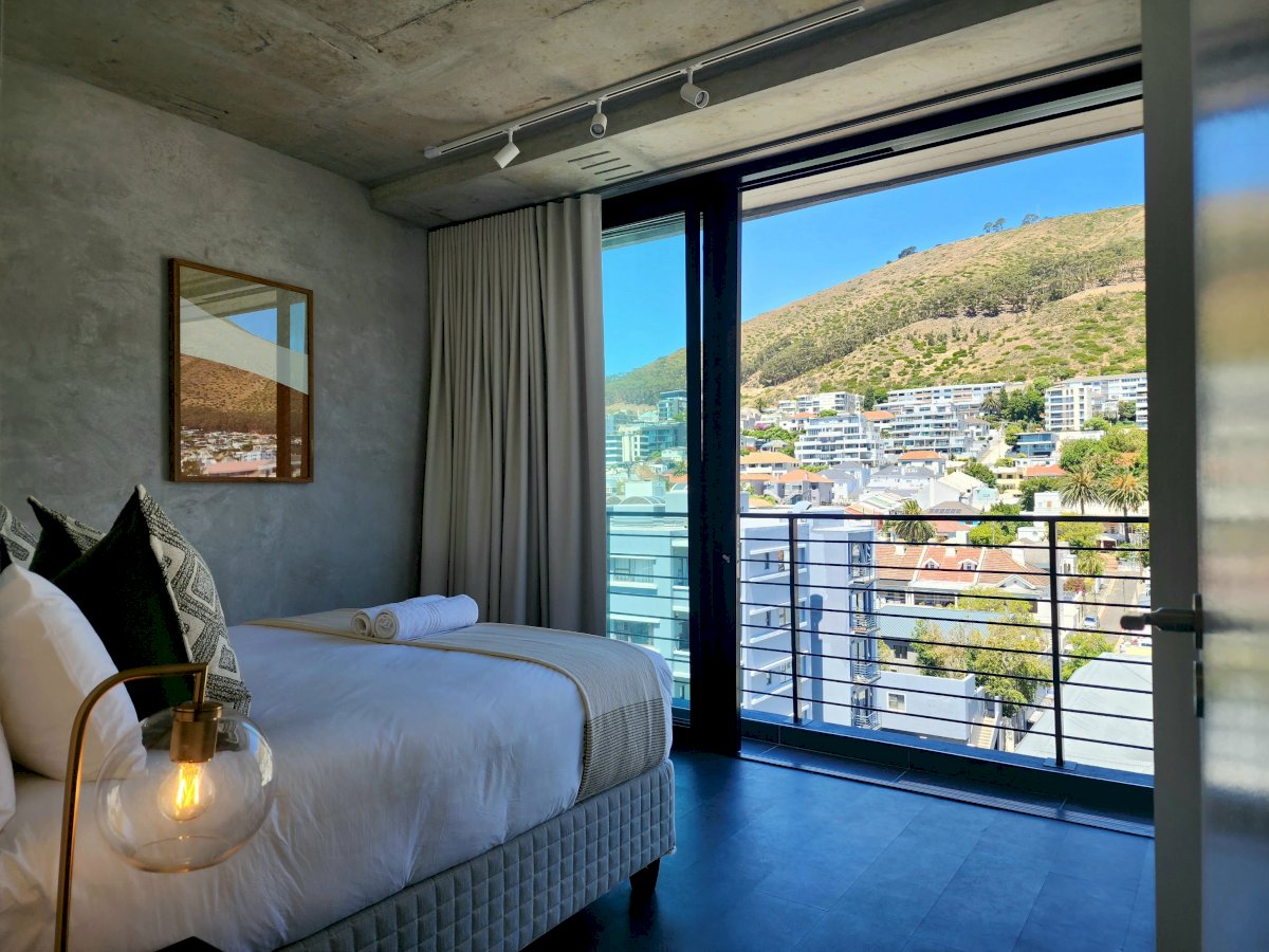 Sea Point Charm, Sea Point