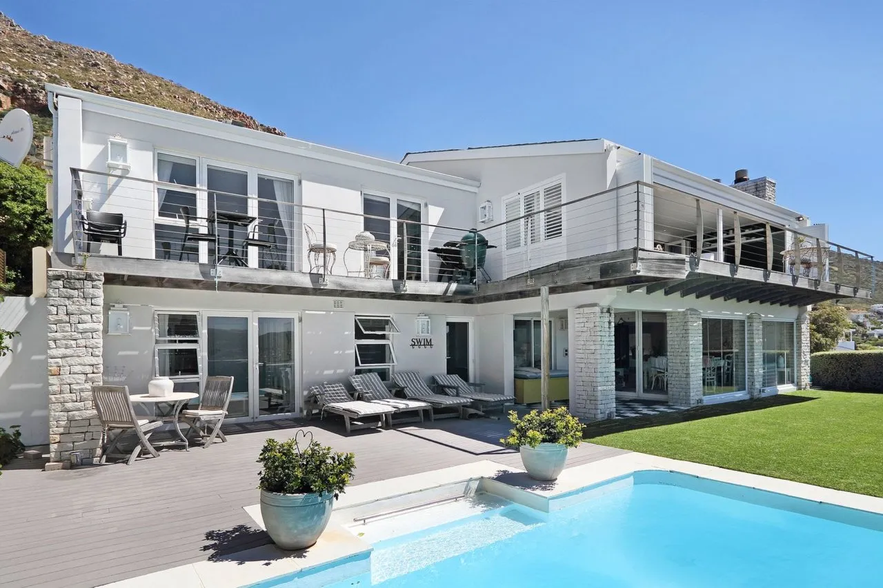 Villa Simonstown, Simon's Town