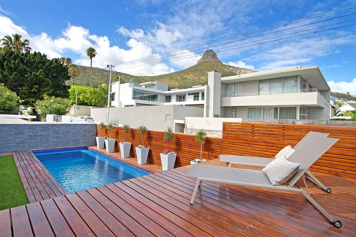 Francaise Villa, Fresnaye