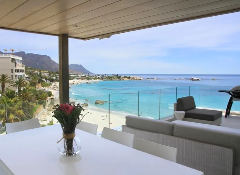 The Aria, Clifton