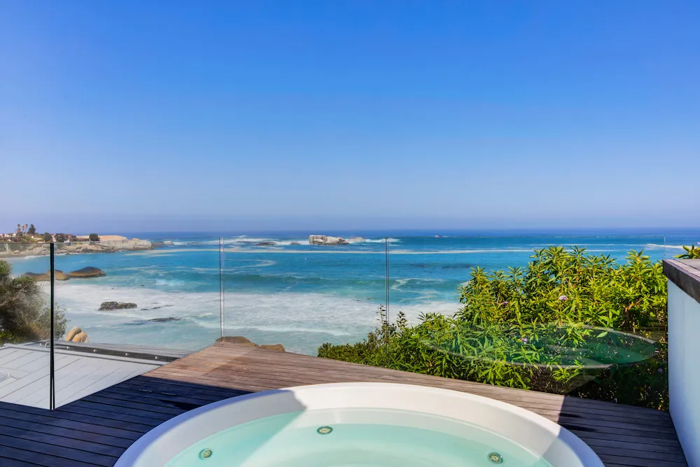 Clifton Serenity, Clifton