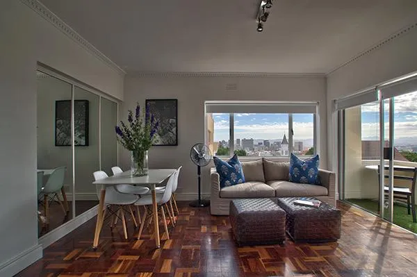 4 Linda Apartment, Gardens