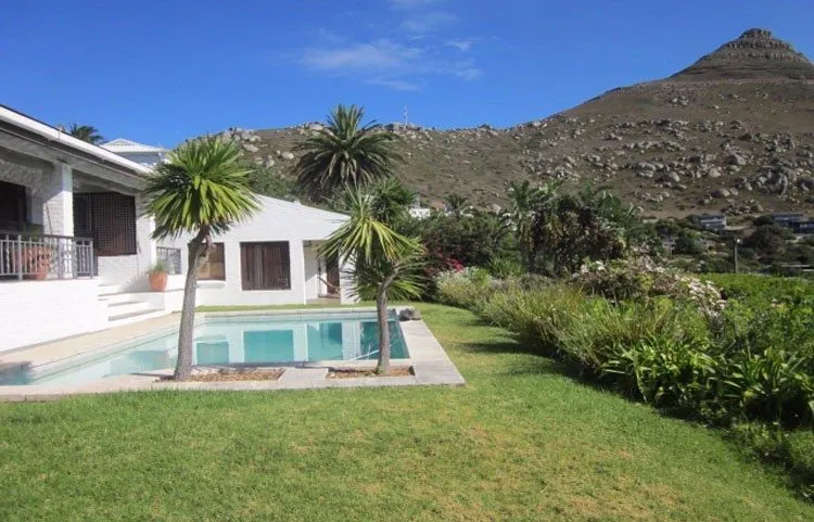 Ocean Break Villa, 