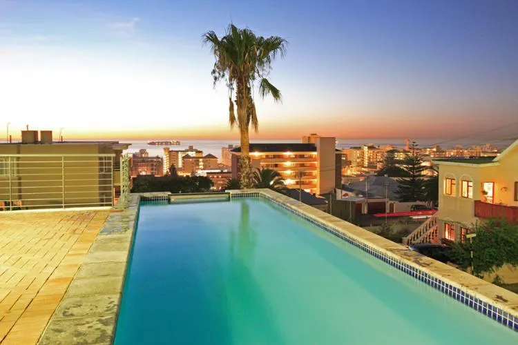 Penthouse Atico, Sea Point
