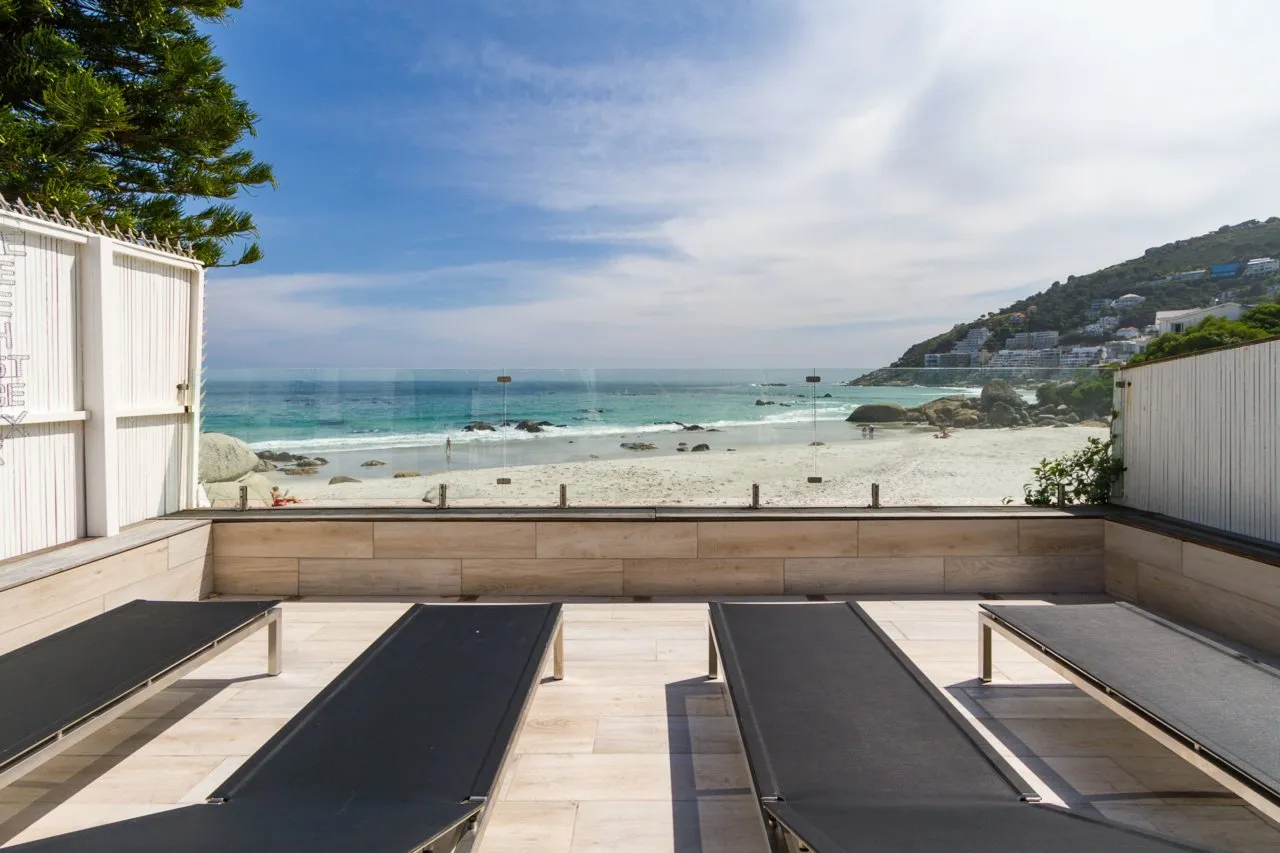 Bungalow 23, Clifton