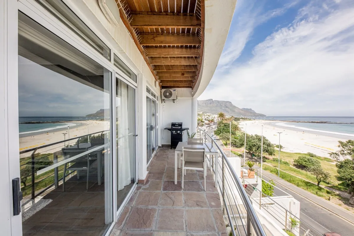 Seasons Find The Bay, Camps Bay
