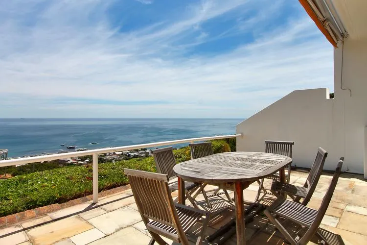 Roodeberg Heights, Bakoven