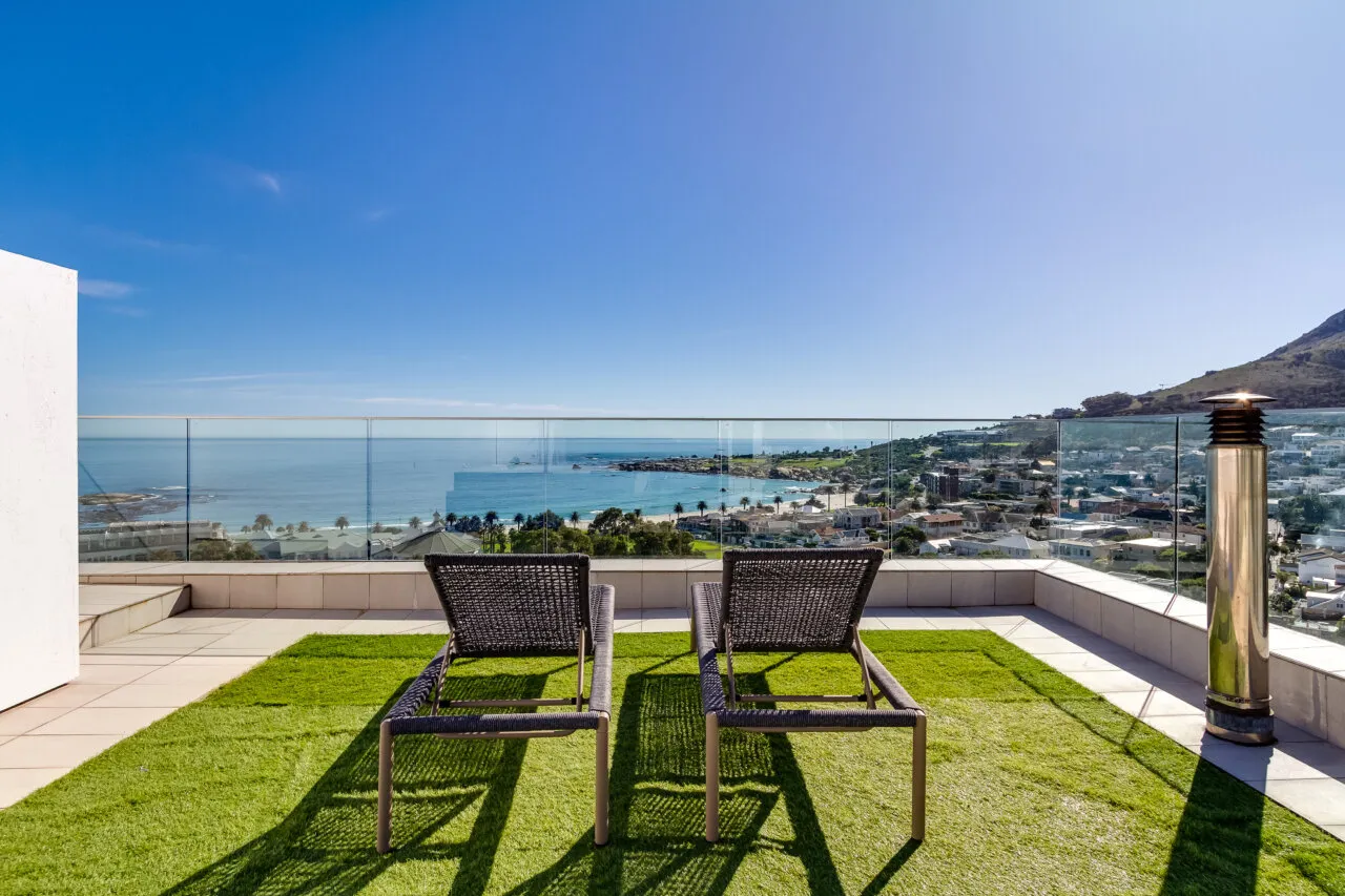 24 Geneva Unit B, Camps Bay