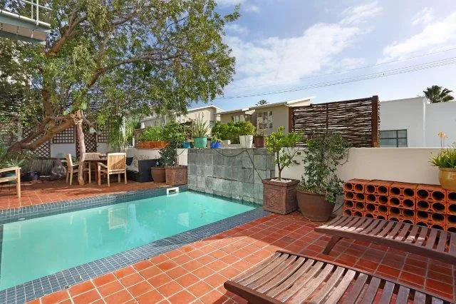 Fresnaye Delight, Fresnaye