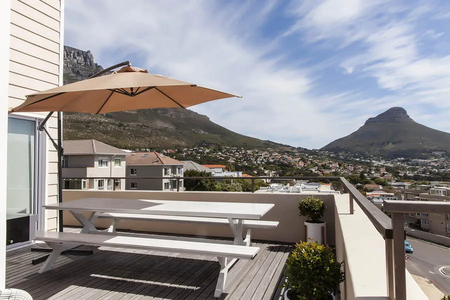 Vredehoek Penthouse, Vredehoek