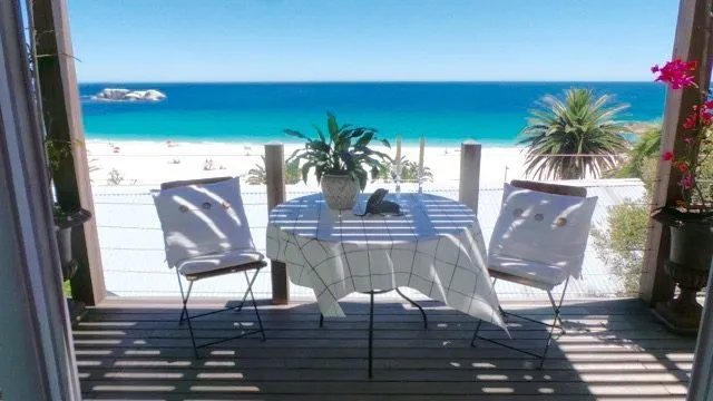 Oceans Edge Bungalow, Clifton