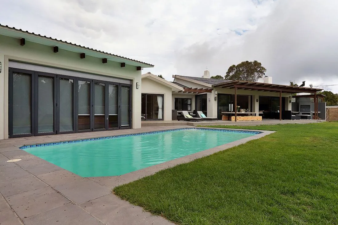 House Nirvana, Silverhurst
