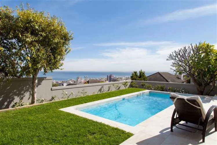 Fresnaye Villa, Fresnaye