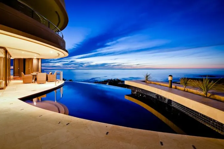 3 The Crescent, Camps Bay