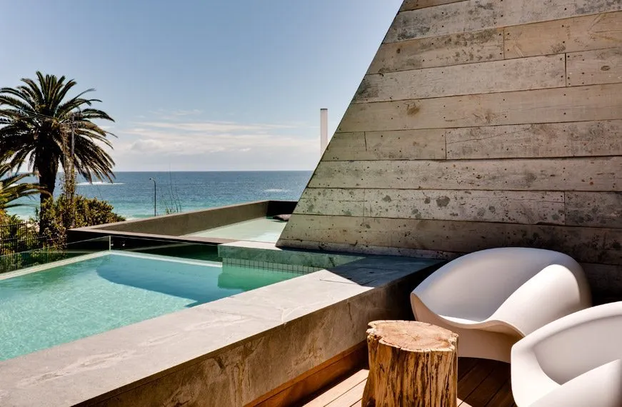 Pod Villa Hotel, Camps Bay