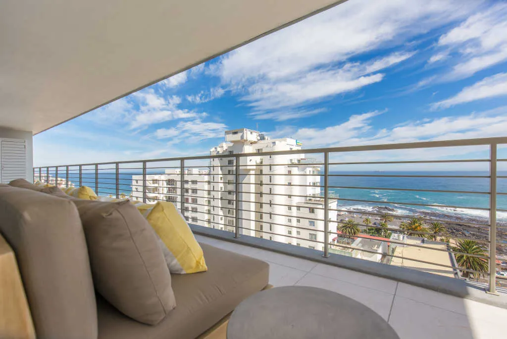 The Fairmont, Sea Point