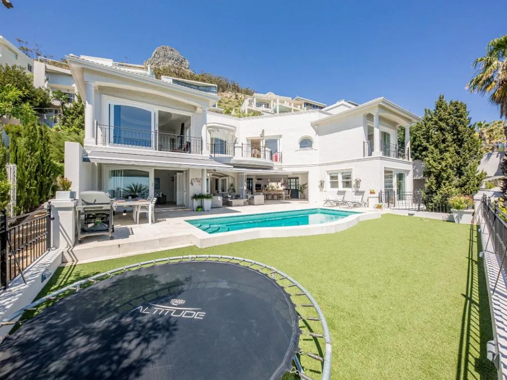 Secret Tranquility, Fresnaye