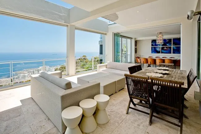 Ocean View 2, Bantry Bay