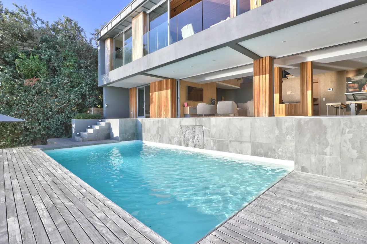 Villa Sensual, Camps Bay