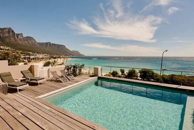 Camps Bay Beach Villa, Camps Bay