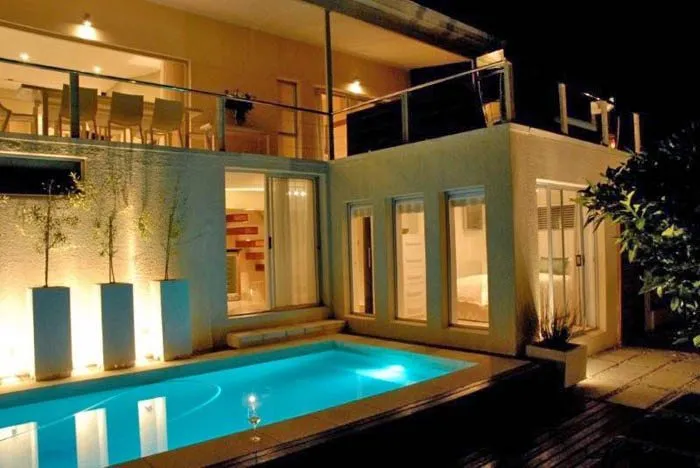 Springbok Villa, Green Point