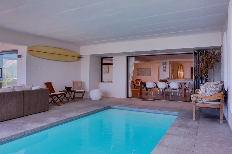 Seaside Villa, Camps Bay