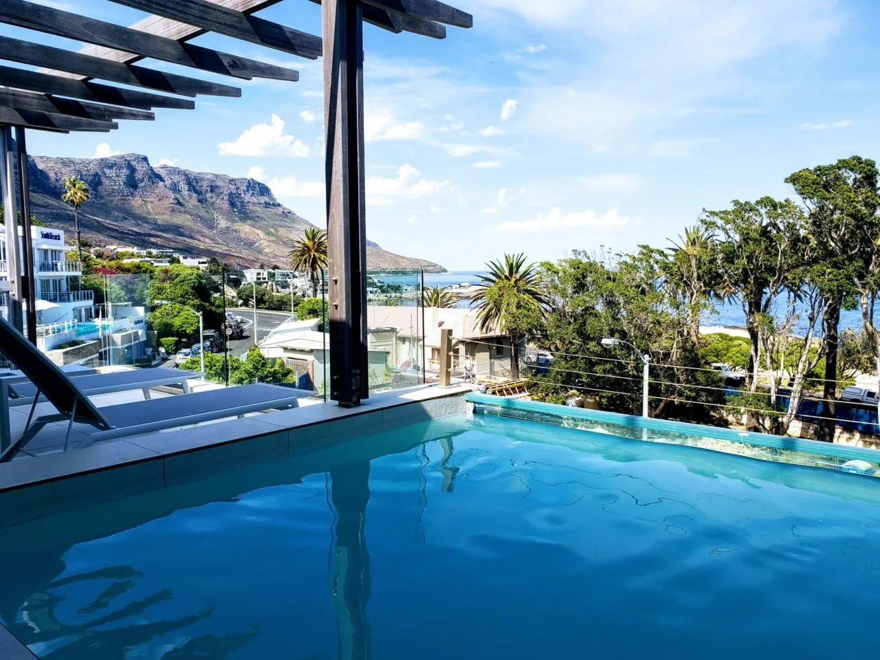 Penthouse 3, Camps Bay