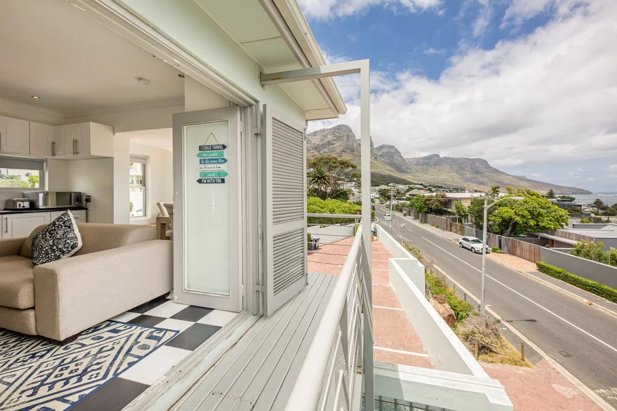 Indigo Bay - The Bay, Camps Bay