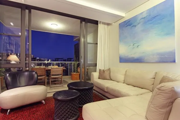 Juliette 3 Bedroom, V&A Waterfront