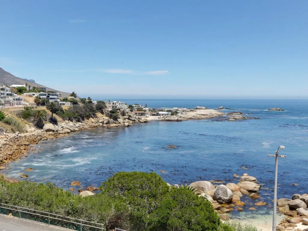 The Nelson, Camps Bay