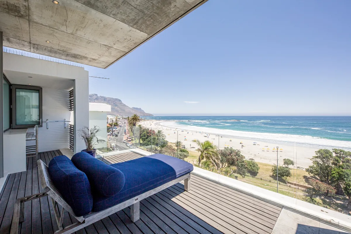 15 Views Penthouse, Camps Bay
