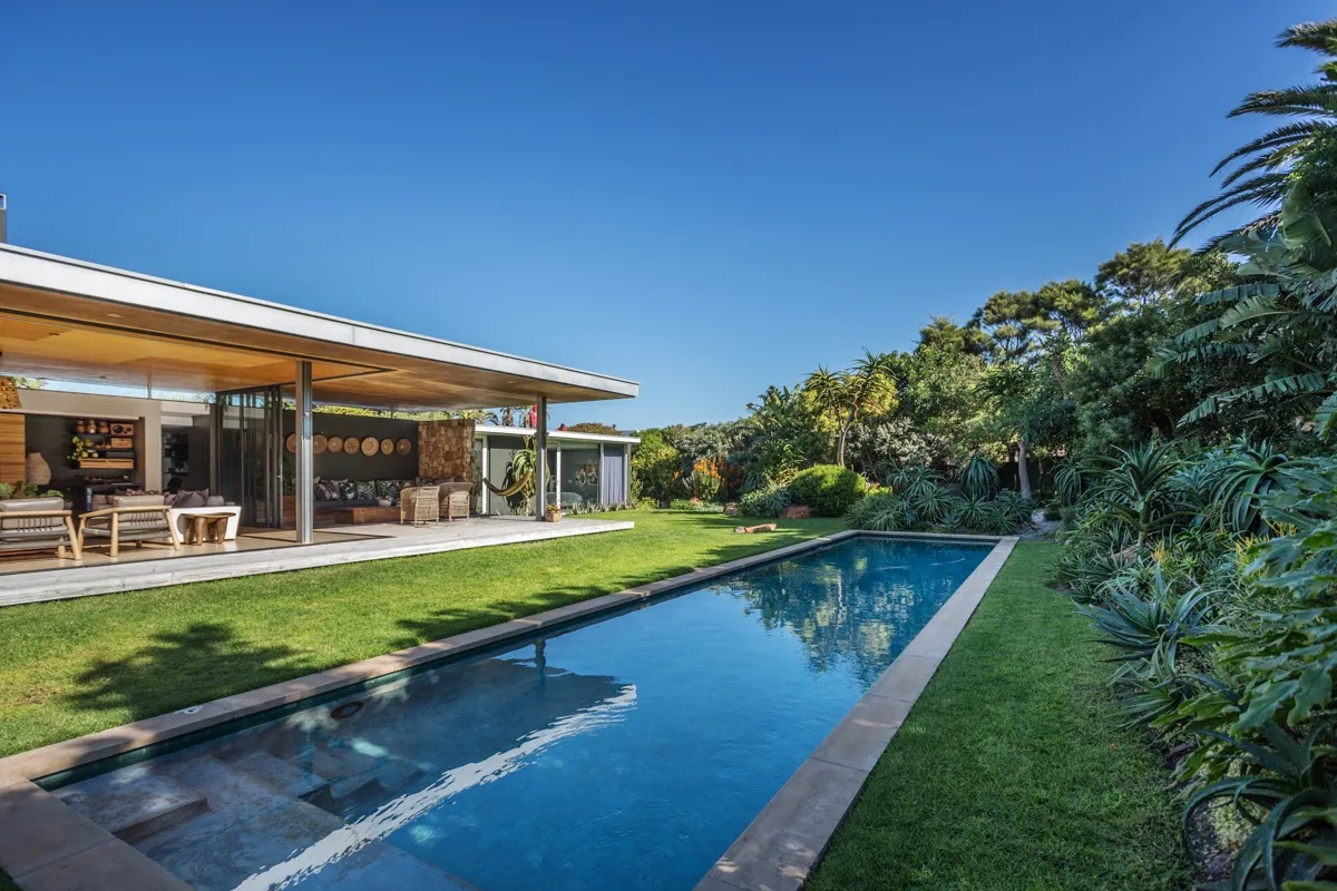 Villa Memento, Chapmans Peak