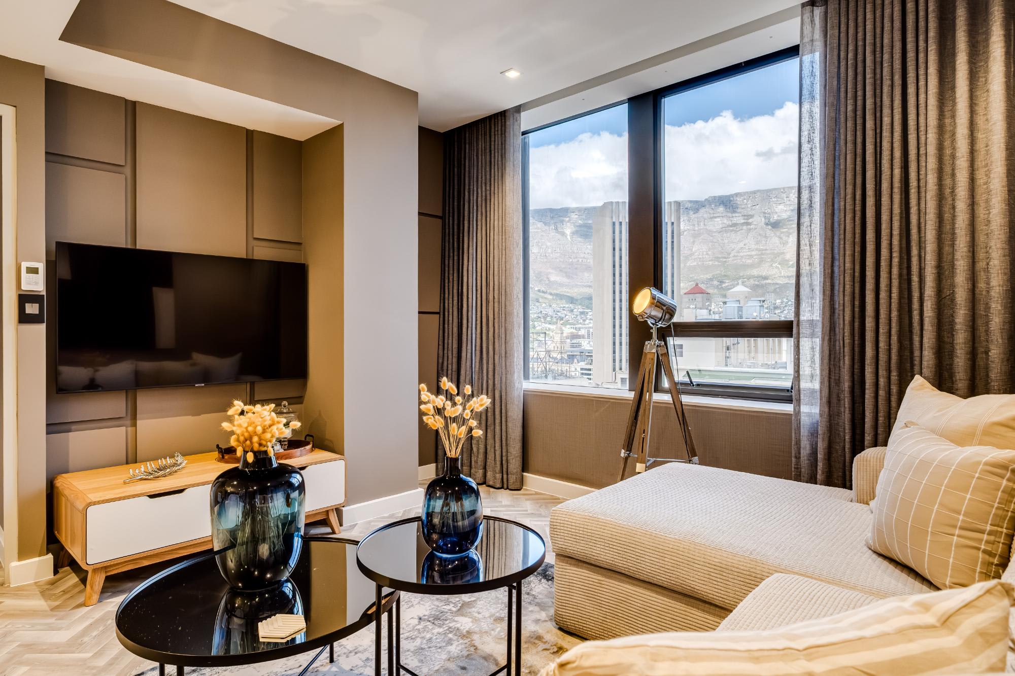 City Suite 1603, Cape Town