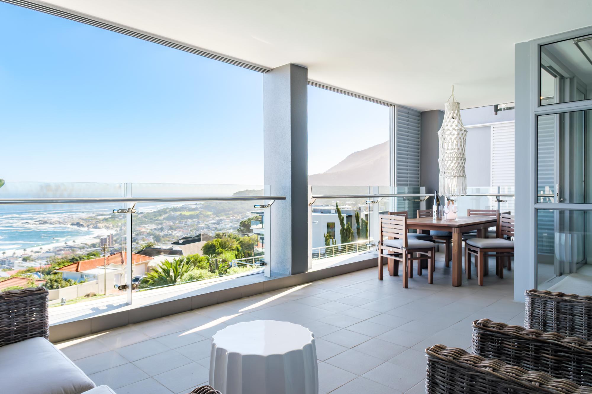 Sunset Loft, Camps Bay