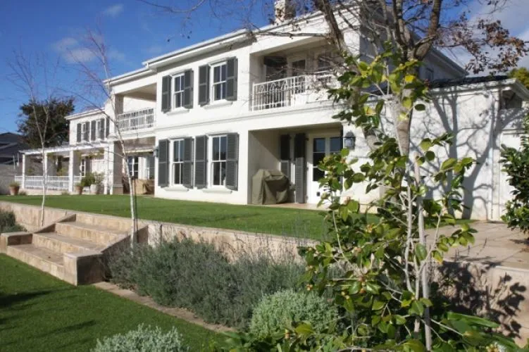 Villa Picardie, Silverhurst