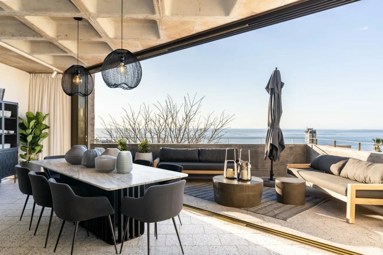 Sea Point Skye Loft, Sea Point