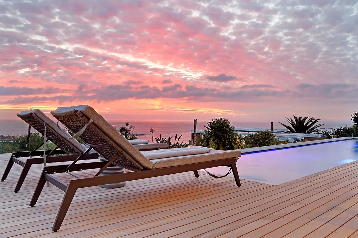 Sedgemoor Luxury Villa, Camps Bay