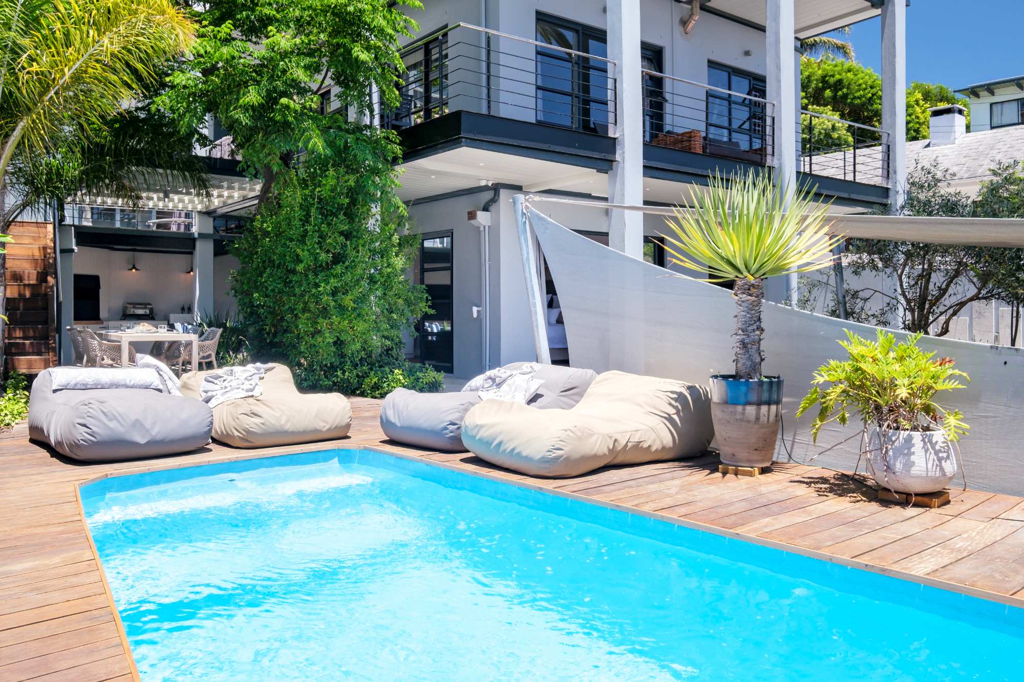 Luxe on Central, Camps Bay