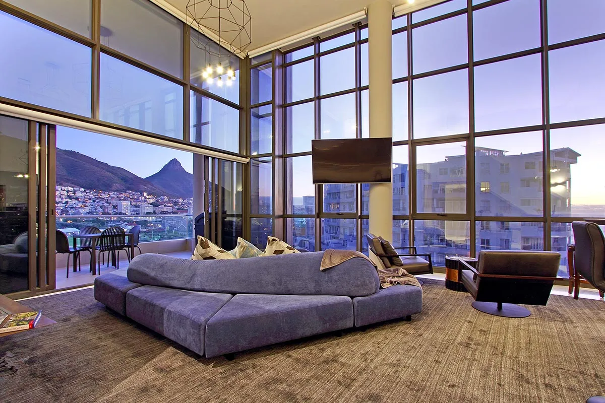 Amalfi 503, Mouille Point