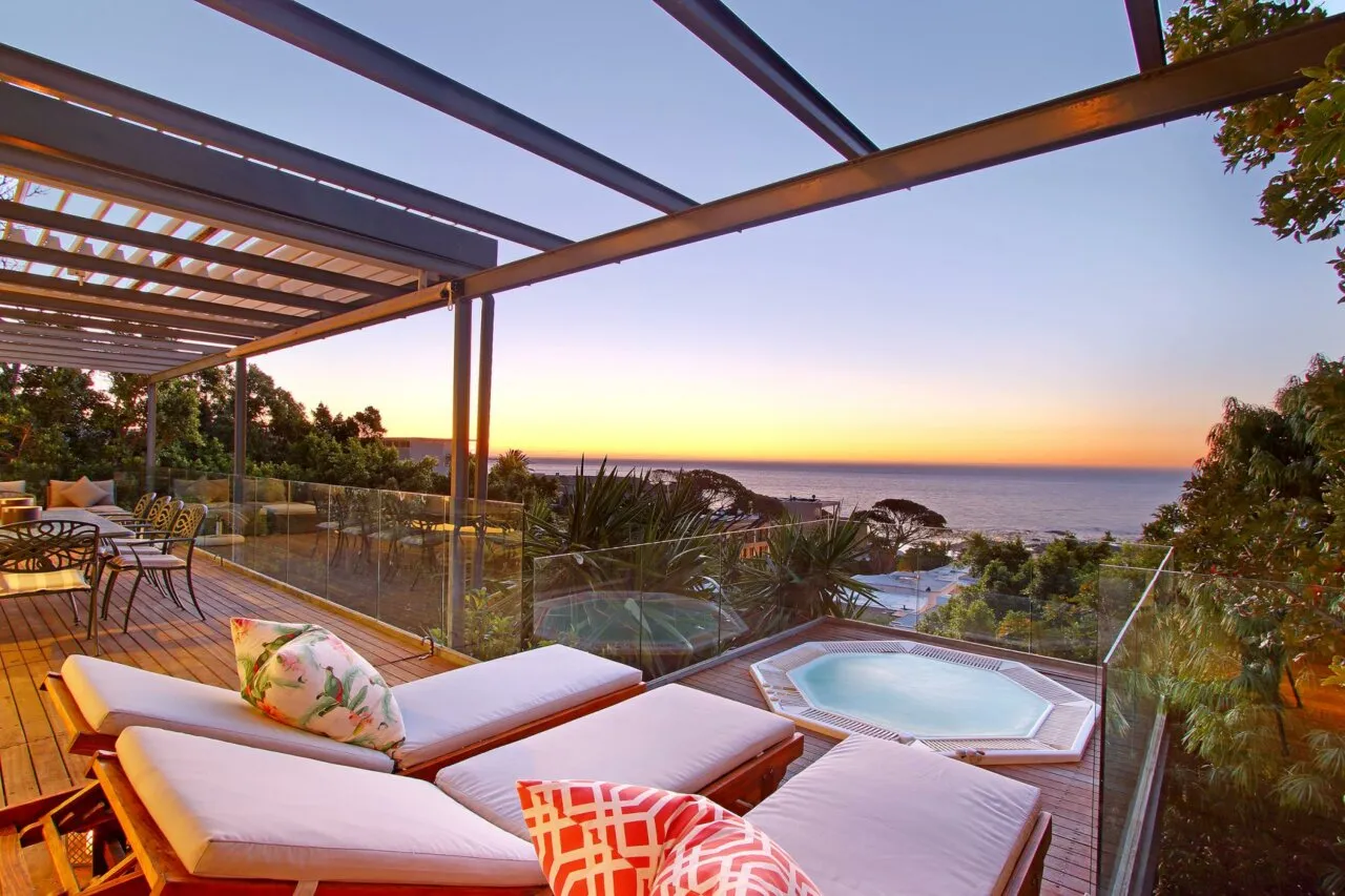 Panacea, Camps Bay
