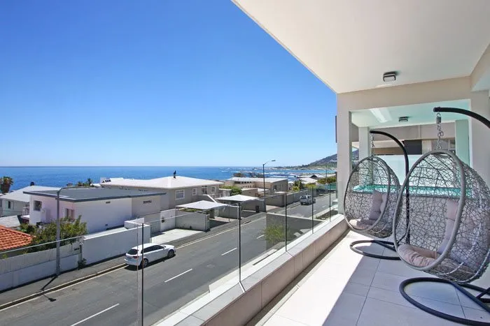 The Houghton, Camps Bay