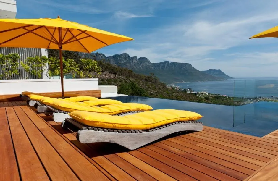 Missonni Villa, Clifton